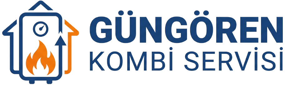 Güngören Kombi Servisi Logo